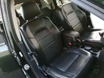 Scrapping Vehicle chrysler jeep compass limited 4x4 of the year 2011 powered 651925