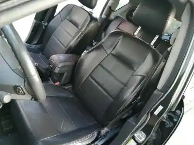 Scrapping Vehicle chrysler jeep compass limited 4x4 of the year 2011 powered 651925