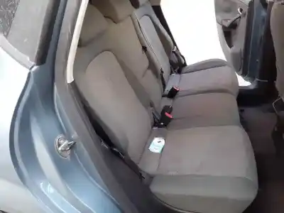 Véhicule à la ferraille seat toledo (5p2) reference de l'année 2005 alimenté bkd