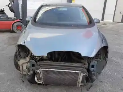 Véhicule à la ferraille seat toledo (5p2) reference de l'année 2005 alimenté bkd