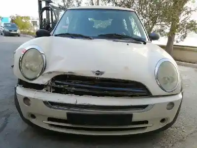 Veicolo di demolizione bmw mini (r50,r53) one dell'anno 2006 alimentato w10b16a