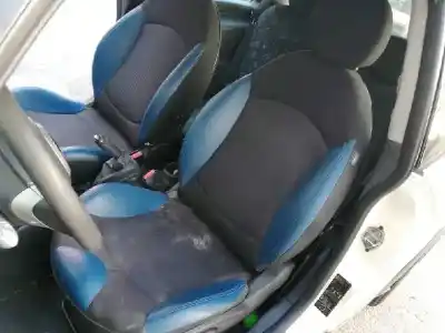 Veicolo di demolizione bmw mini (r50,r53) one dell'anno 2006 alimentato w10b16a