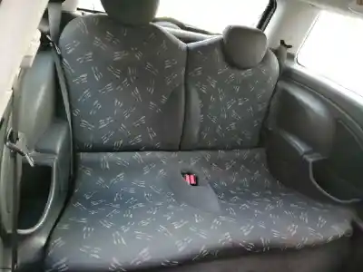 Veicolo di demolizione bmw mini (r50,r53) one dell'anno 2006 alimentato w10b16a