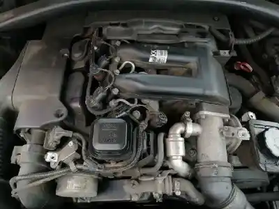 Утилизация автомобиля bmw x3 (e83) 2.0d года 2005 питание m47n204d4