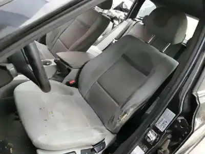 Утилизация автомобиля bmw x3 (e83) 2.0d года 2005 питание m47n204d4