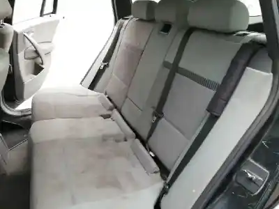 Утилизация автомобиля bmw x3 (e83) 2.0d года 2005 питание m47n204d4
