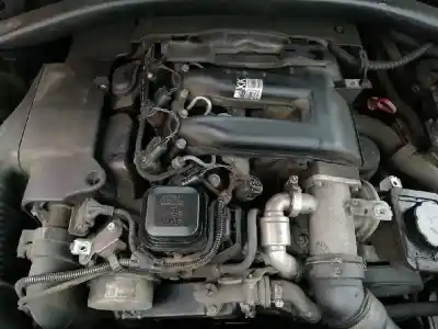 Veículo de Sucata bmw serie x3 (e83) 2.0d [2.0 ltr. - 110 kw 16v diesel cat] do ano 2005 alimentado m47n204d4