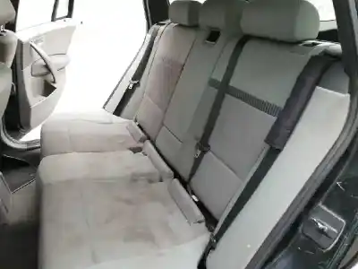 Veículo de Sucata bmw serie x3 (e83) 2.0d [2.0 ltr. - 110 kw 16v diesel cat] do ano 2005 alimentado m47n204d4