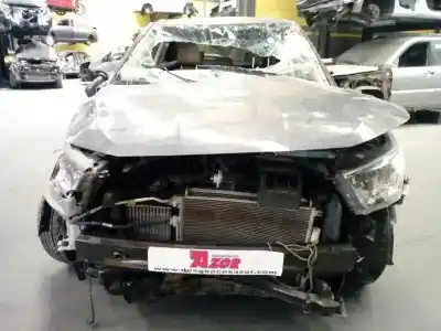 Утилизация автомобиля ssangyong tivoli premium 4x2 года 2017 питание 673910