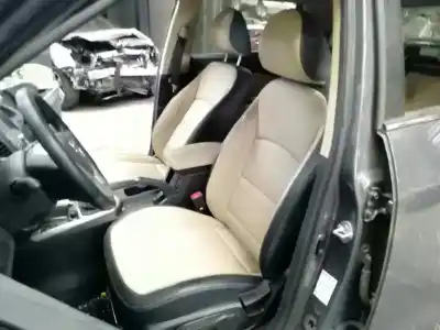 Scrapping Vehicle ssangyong tivoli premium 4x2 of the year 2017 powered 673910