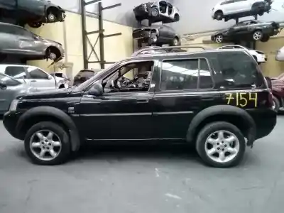 Vehículo de desguace LAND ROVER FREELANDER E Familiar del año 2003 con motor M47