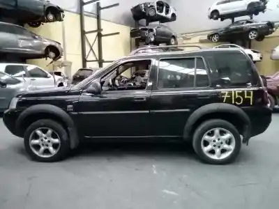 Veículo de Sucata LAND ROVER FREELANDER E Familiar do ano 2003 alimentado M47
