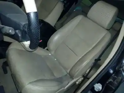 Veículo de Sucata land rover freelander e familiar do ano 2003 alimentado m47