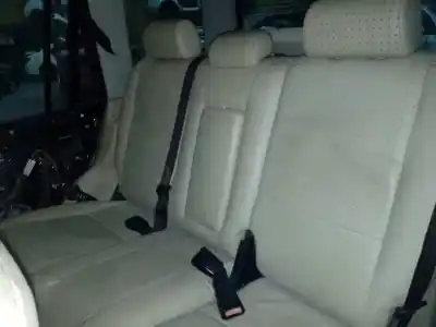 Veículo de Sucata land rover freelander e familiar do ano 2003 alimentado m47