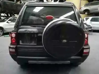 Veículo de Sucata land rover freelander e familiar do ano 2003 alimentado m47