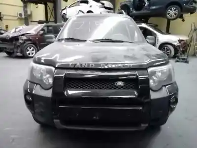 Veículo de Sucata land rover freelander e familiar do ano 2003 alimentado m47