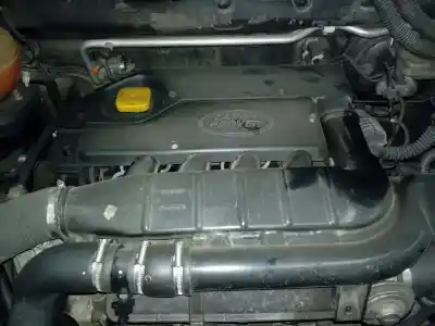 Veículo de Sucata land rover freelander e familiar do ano 2003 alimentado m47