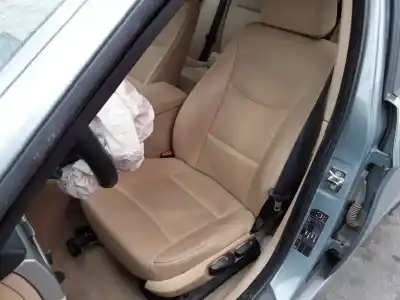 Veículo de Sucata bmw serie 3 touring (e91) 320d do ano 2005 alimentado m47n204d4