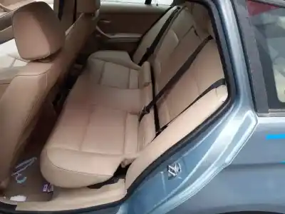 Veículo de Sucata bmw serie 3 touring (e91) 320d do ano 2005 alimentado m47n204d4