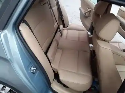 Veículo de Sucata bmw serie 3 touring (e91) 320d do ano 2005 alimentado m47n204d4