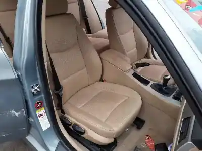 Veículo de Sucata bmw serie 3 touring (e91) 320d do ano 2005 alimentado m47n204d4