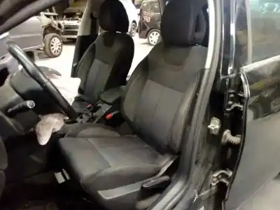 Veicolo di demolizione citroen c4 lim. exclusive dell'anno 2010 alimentato 9hr