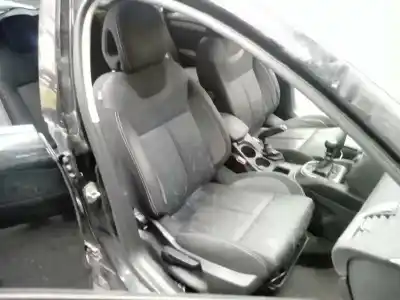 Veicolo di demolizione citroen c4 lim. exclusive dell'anno 2010 alimentato 9hr