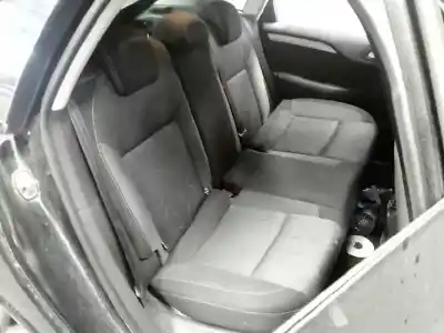 Veicolo di demolizione citroen c4 lim. exclusive dell'anno 2010 alimentato 9hr