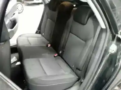 Veicolo di demolizione citroen c4 lim. exclusive dell'anno 2010 alimentato 9hr