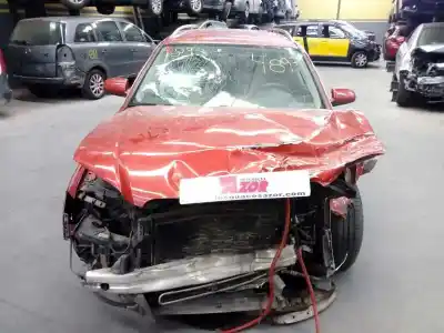 Здавання транспортного засобу audi a4 avant (8e) 2.0 tdi року 2005 потужний blb