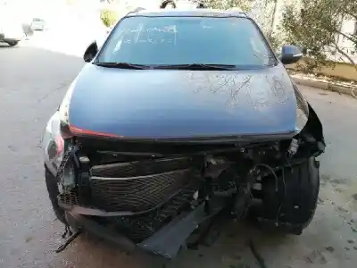 Veicolo di demolizione kia sportage drive 4x2 dell'anno 2010 alimentato d4ha