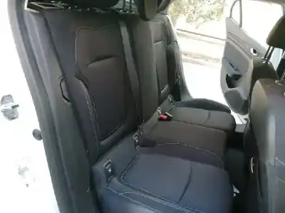 Veículo de Sucata renault megane iii berlina 5 p business do ano 2016 alimentado k9k656