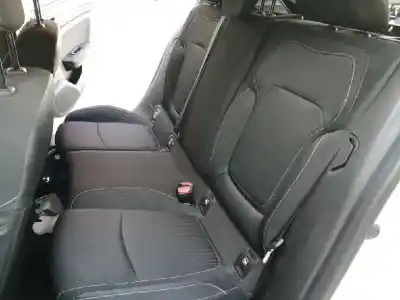 Veículo de Sucata renault megane iii berlina 5 p business do ano 2016 alimentado k9k656