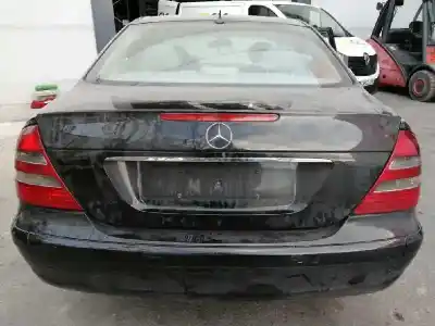 Scrapping Vehicle mercedes-benz clase e (w211) berlina e 320 cdi (211.026) of the year 2002 powered 648961