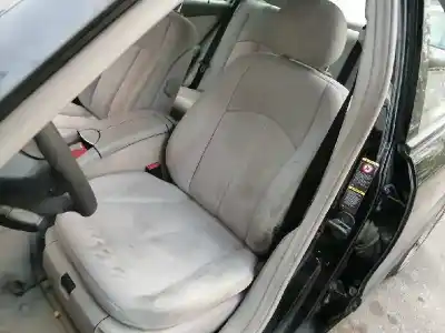 Scrapping Vehicle mercedes-benz clase e (w211) berlina e 320 cdi (211.026) of the year 2002 powered 648961