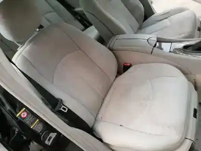 Scrapping Vehicle mercedes-benz clase e (w211) berlina e 320 cdi (211.026) of the year 2002 powered 648961