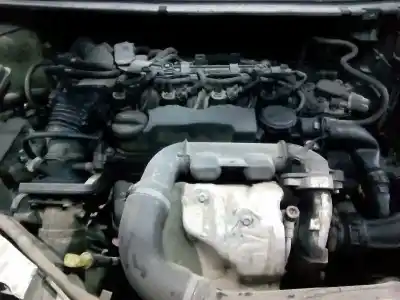 Veículo de Sucata ford focus lim. (cb4) 1.6 tdci cat do ano 2007 alimentado hhda