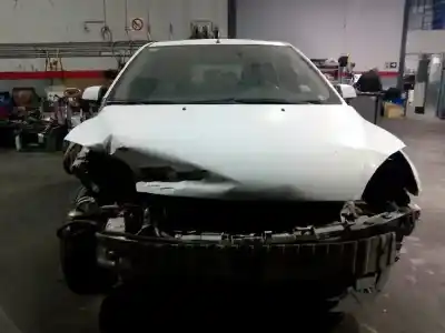 Veículo de Sucata ford focus lim. (cb4) 1.6 tdci cat do ano 2007 alimentado hhda