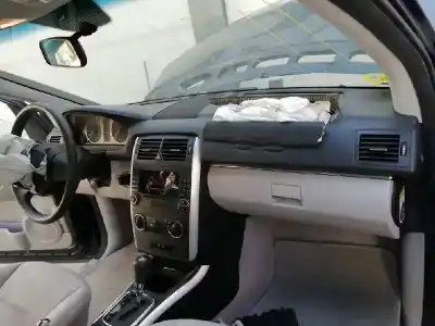 Veicolo di demolizione mercedes-benz clase b (w245) 180 cdi (245.207) dell'anno 2005 alimentato 640940