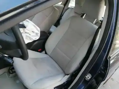 Veicolo di demolizione mercedes-benz clase b (w245) 180 cdi (245.207) dell'anno 2005 alimentato 640940