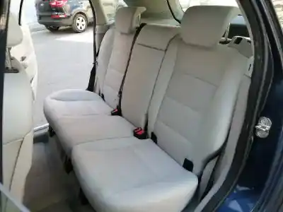 Veicolo di demolizione mercedes-benz clase b (w245) 180 cdi (245.207) dell'anno 2005 alimentato 640940