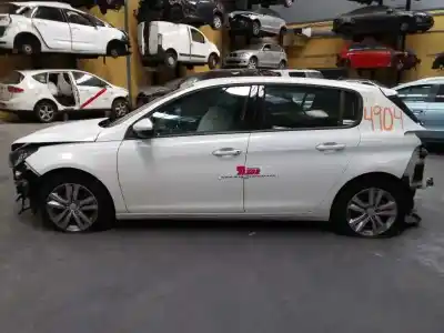 Утилизация автомобиля peugeot                                            308                                                                                                                                                                                                                                                        active                                                                                                                                                                                                                                                     года 2014 питание 9hp