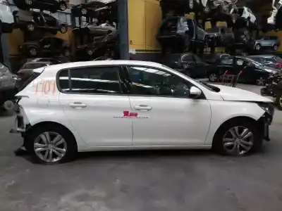 Vehicul casat peugeot                                            308                                                                                                                                                                                                                                                        active                                                                                                                                                                                                                                                     al anului 2014 alimentat 9hp