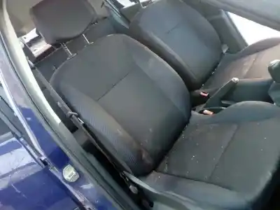 Veículo de Sucata renault clio iii authentique do ano 2007 alimentado k9k768