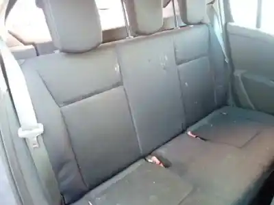 Veículo de Sucata renault clio iii authentique do ano 2007 alimentado k9k768