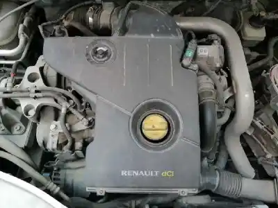 Утилизация автомобиля dacia duster ambiance 4x2 года 2010 питание k9k892