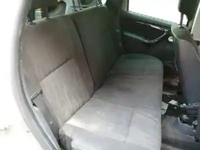 Утилизация автомобиля dacia duster ambiance 4x2 года 2010 питание k9k892