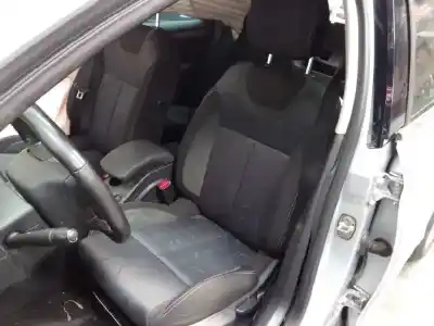 Sloopvoertuig citroen c4 lim. sport van het jaar 2011 aangedreven 9hr