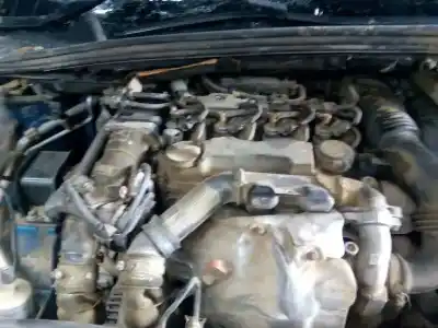 Veículo de Sucata peugeot 308 confort do ano 2008 alimentado 9hx