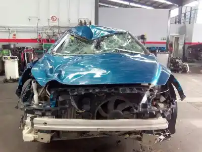 Veículo de Sucata peugeot 308 confort do ano 2008 alimentado 9hx